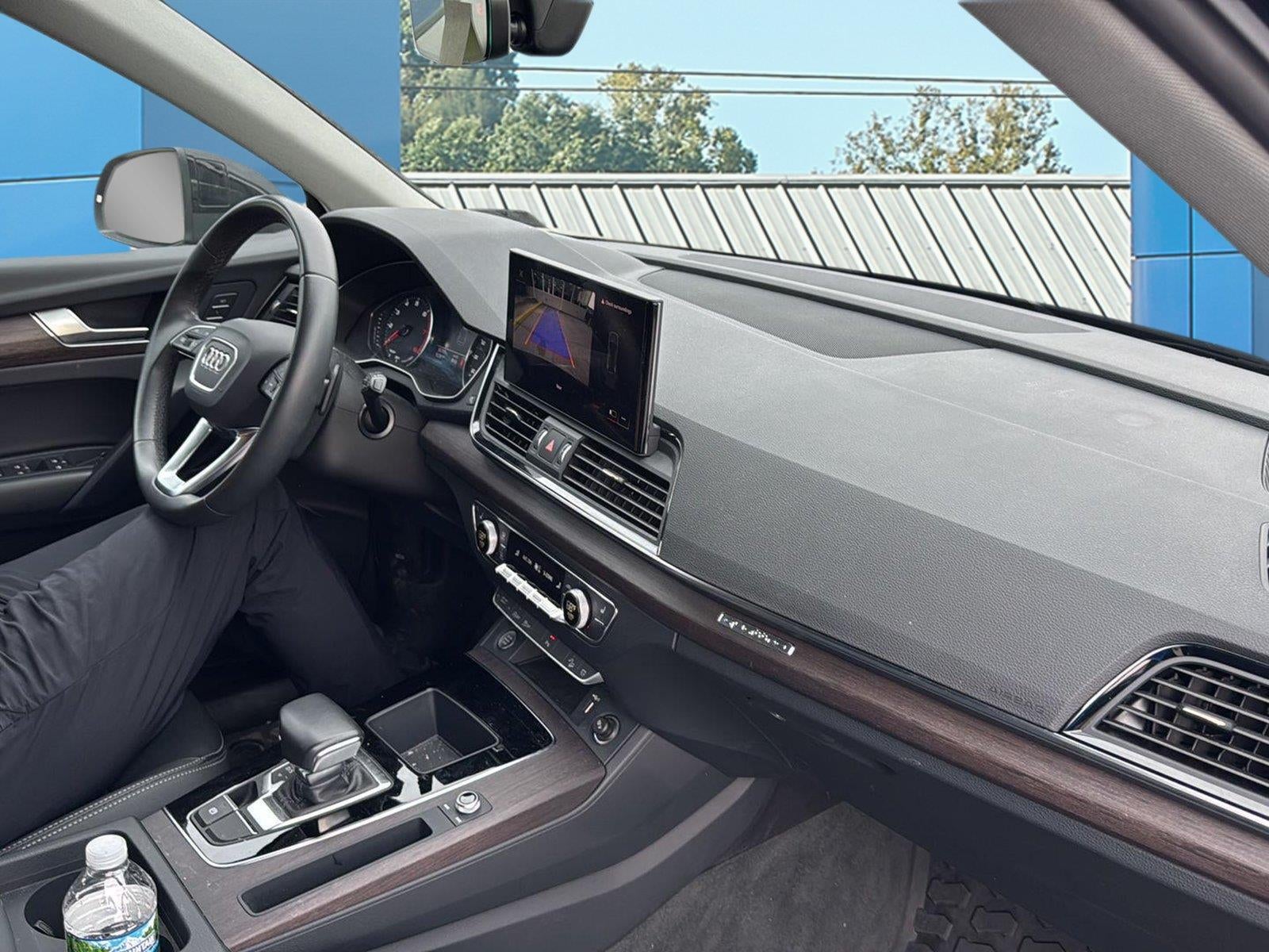 2023 Audi Q5 Premium