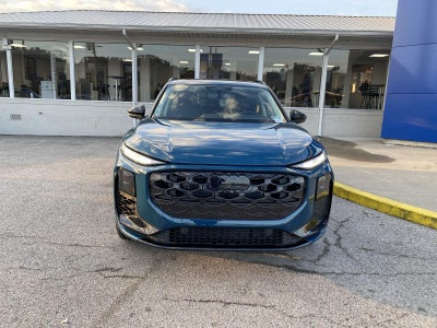2026 Audi Q3 SUV