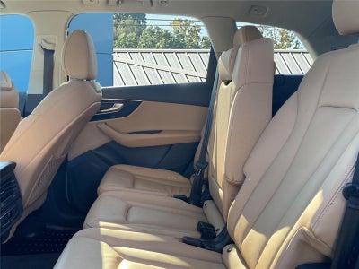 2023 Audi Q7 Premium