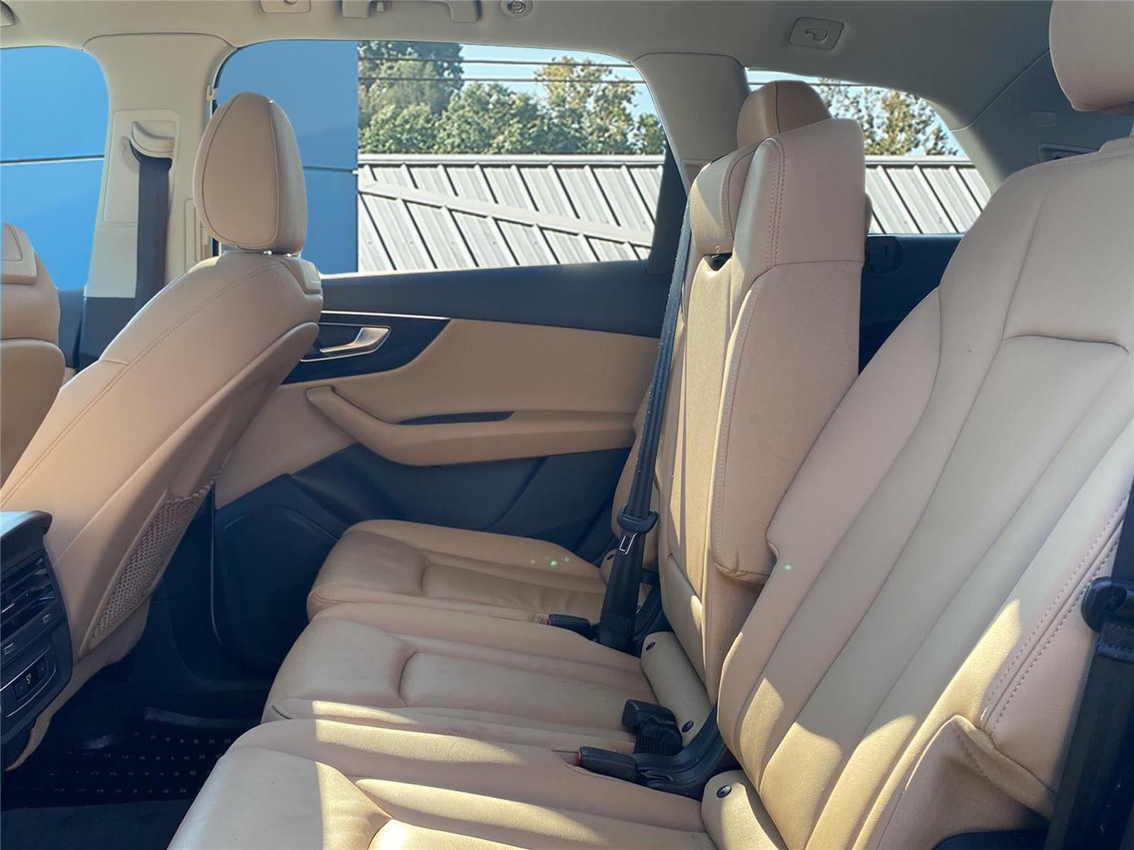 2023 Audi Q7 Premium