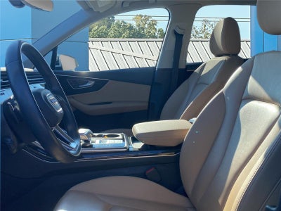 2023 Audi Q7 Premium