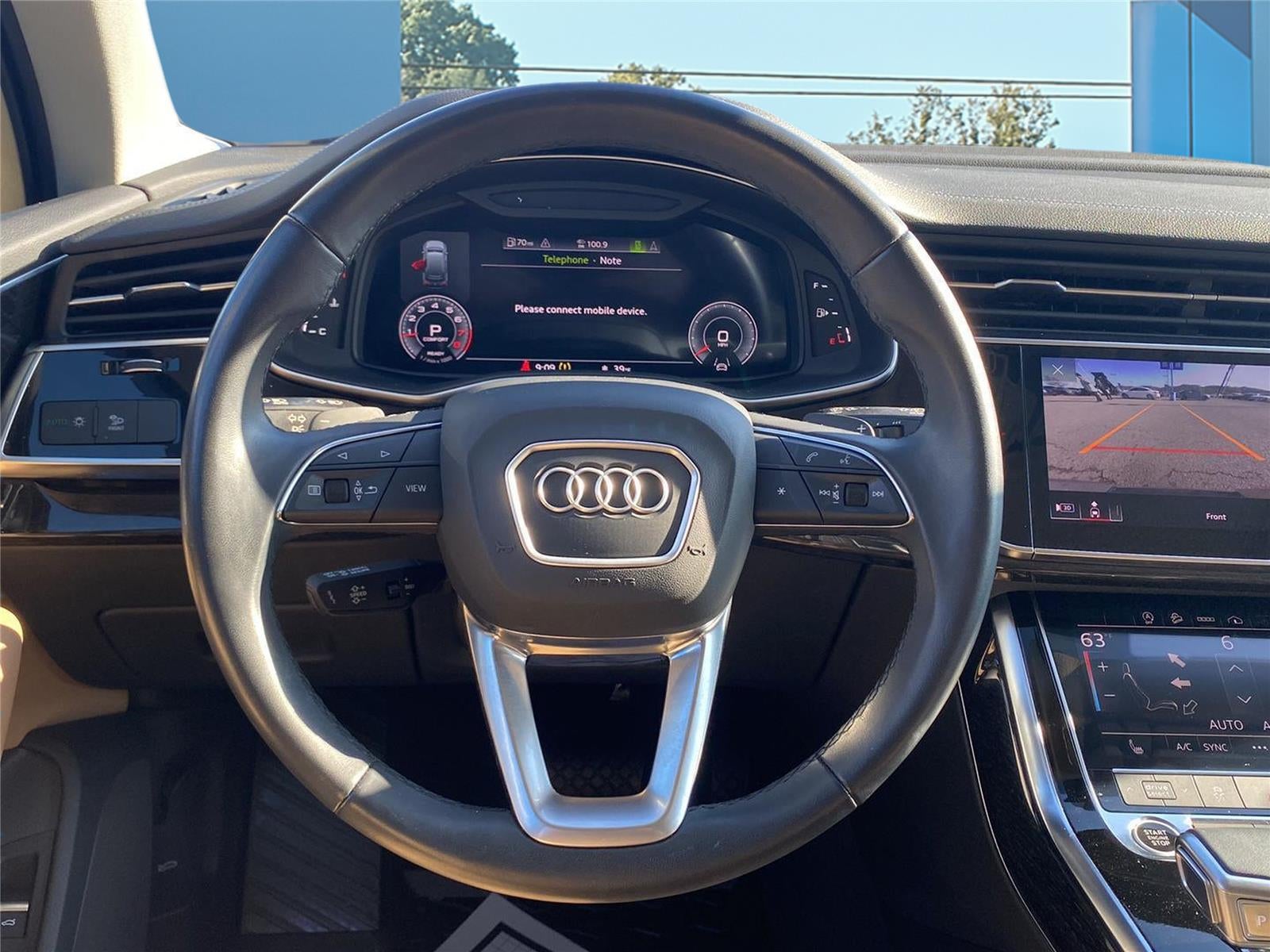 2023 Audi Q7 Premium