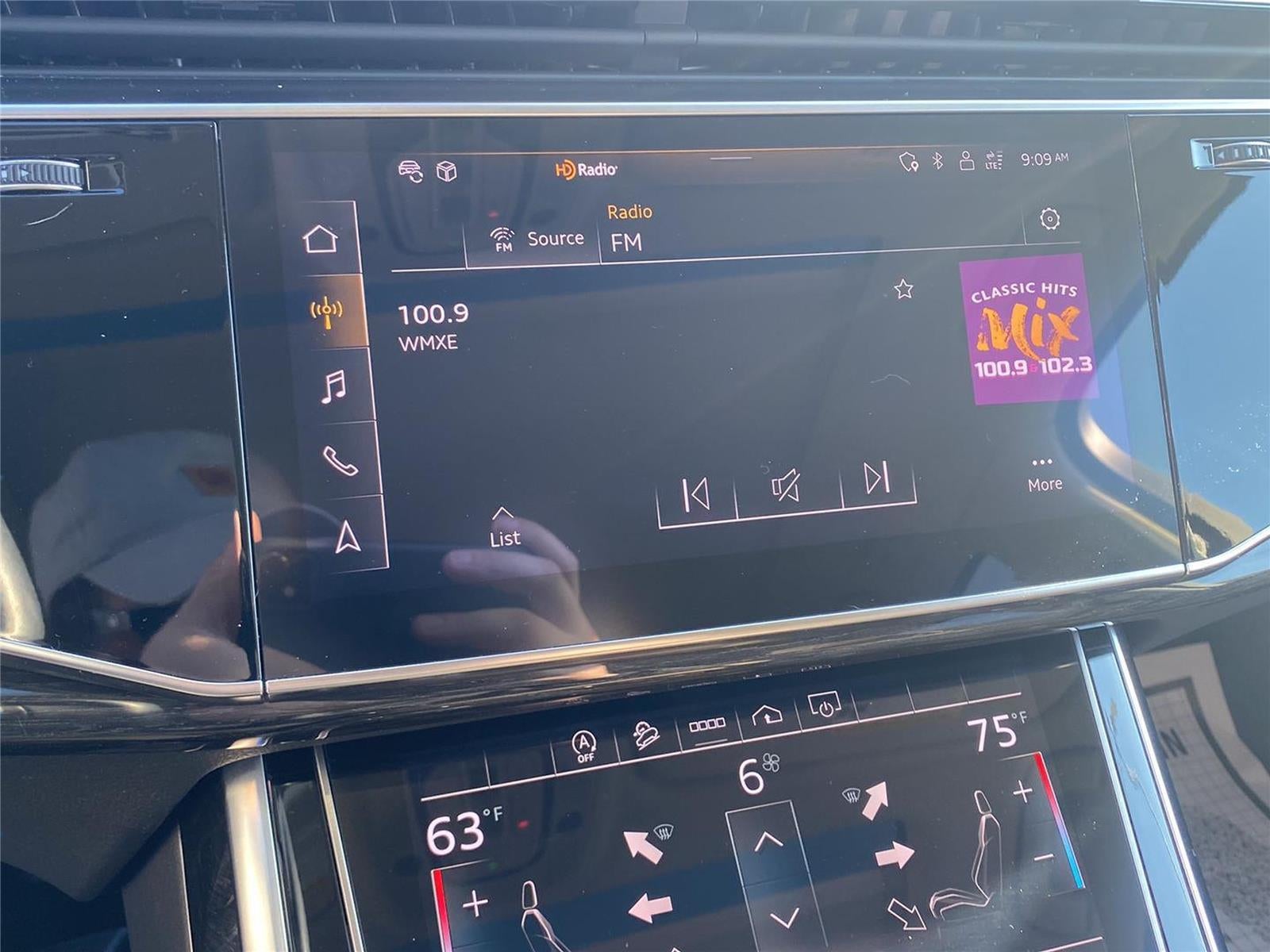 2023 Audi Q7 Premium