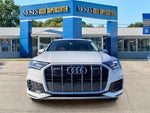 2023 Audi Q7 Premium