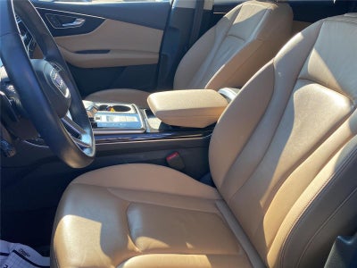 2023 Audi Q7 Premium