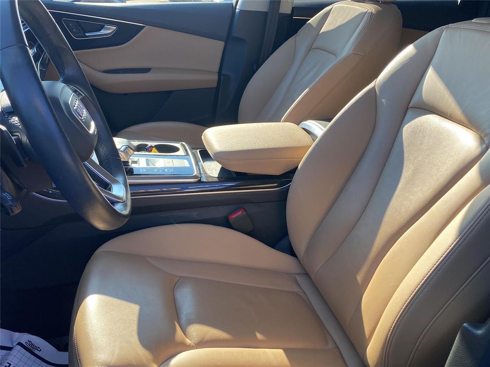 2023 Audi Q7 Premium