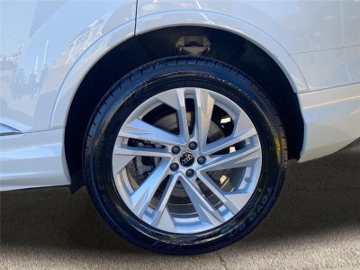 2023 Audi Q7 Premium