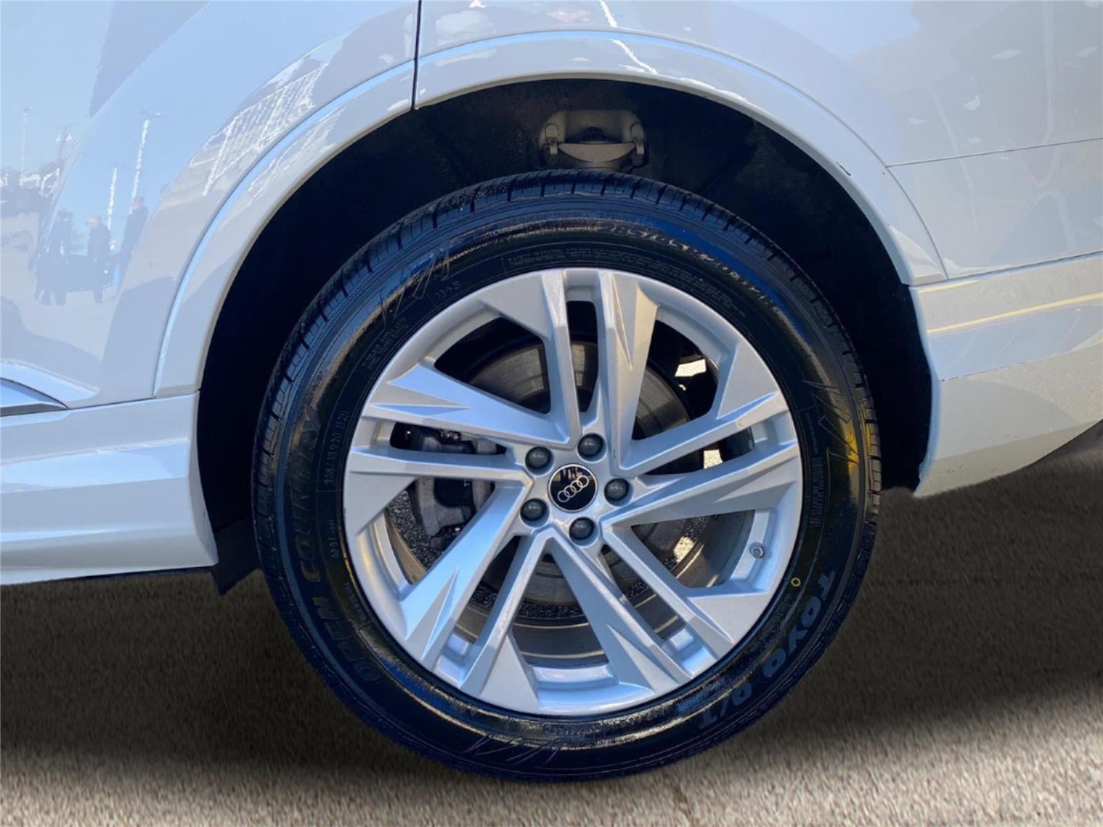 2023 Audi Q7 Premium