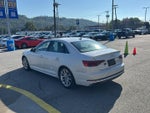 2019 Audi A4 Premium Plus