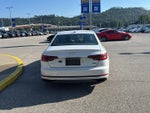 2019 Audi A4 Premium Plus