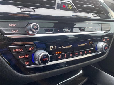 2022 BMW 5 Series 530i xDrive