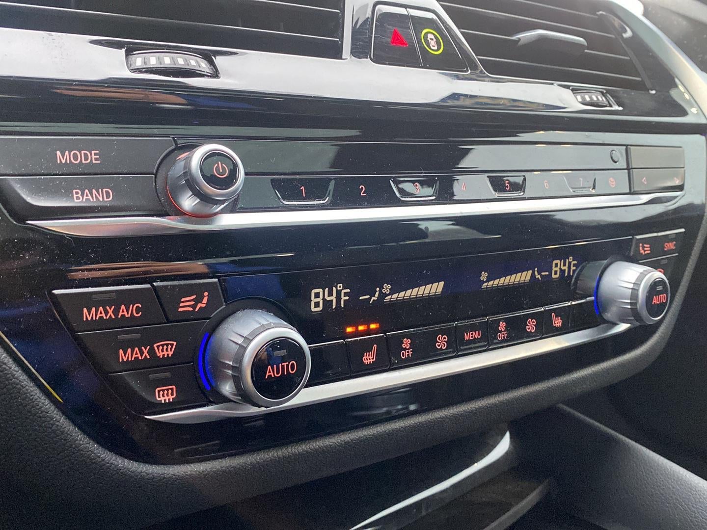 2022 BMW 5 Series 530i xDrive