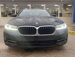 2022 BMW 5 Series 530i xDrive