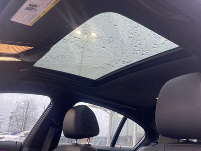 2022 BMW 5 Series 530i xDrive