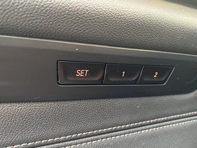 2022 BMW 5 Series 530i xDrive