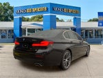 2022 BMW 5 Series 530i xDrive