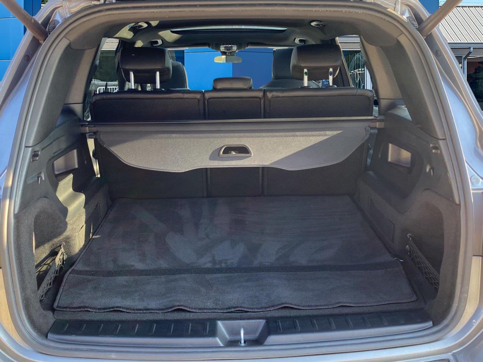 2020 Mercedes-Benz Glb GLB 250