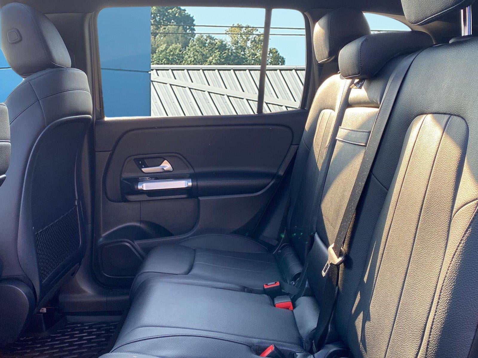 2020 Mercedes-Benz Glb GLB 250