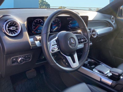 2020 Mercedes-Benz Glb GLB 250