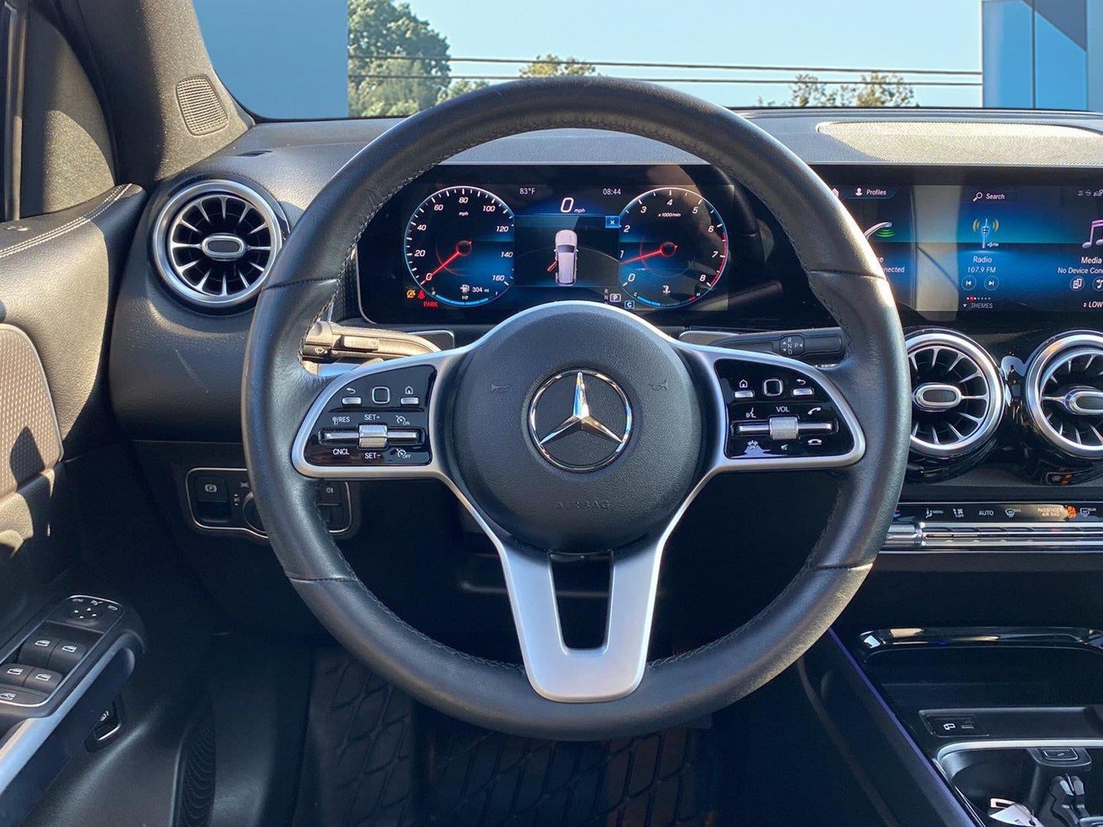 2020 Mercedes-Benz Glb GLB 250