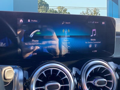 2020 Mercedes-Benz Glb GLB 250