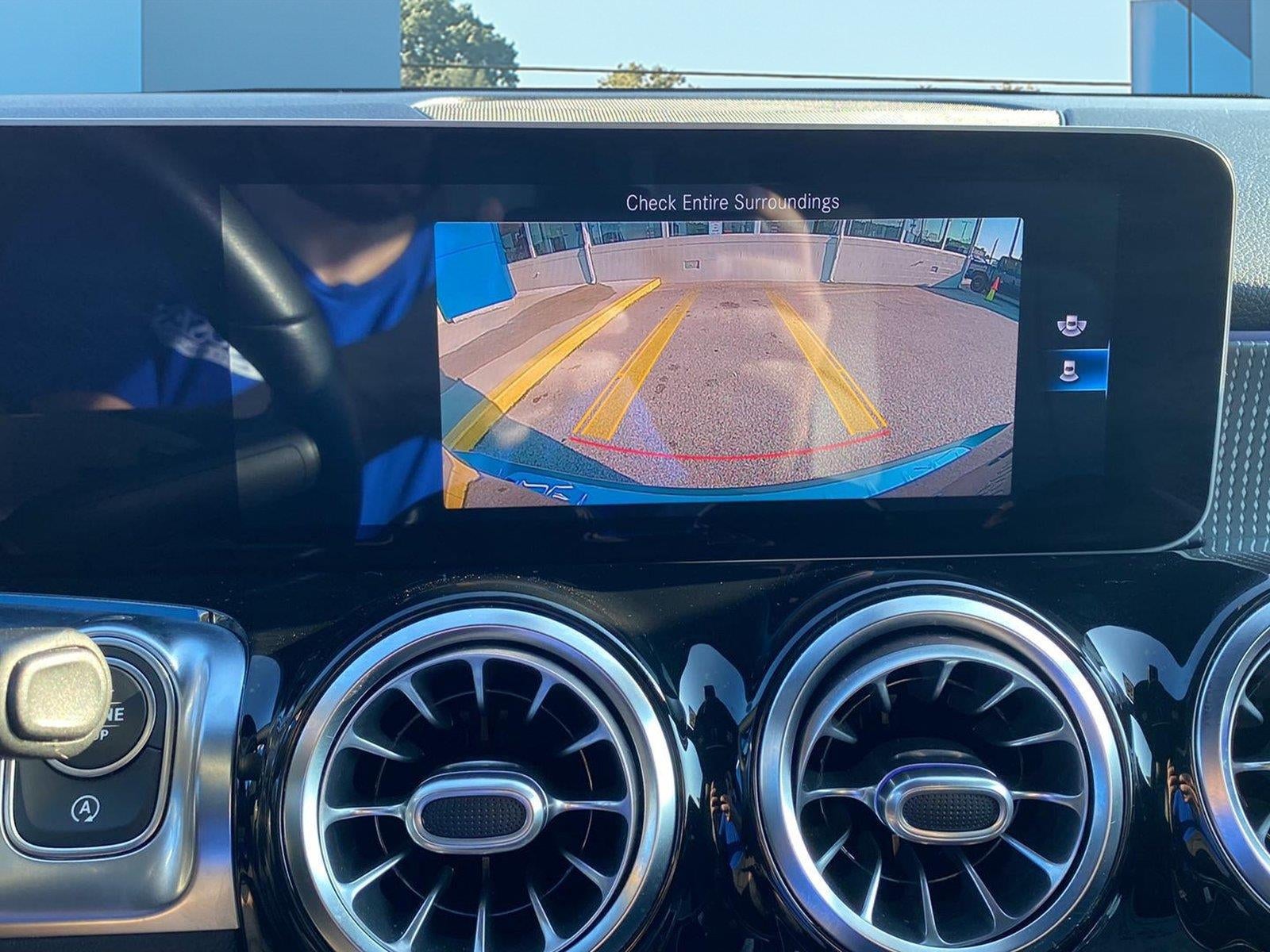2020 Mercedes-Benz Glb GLB 250