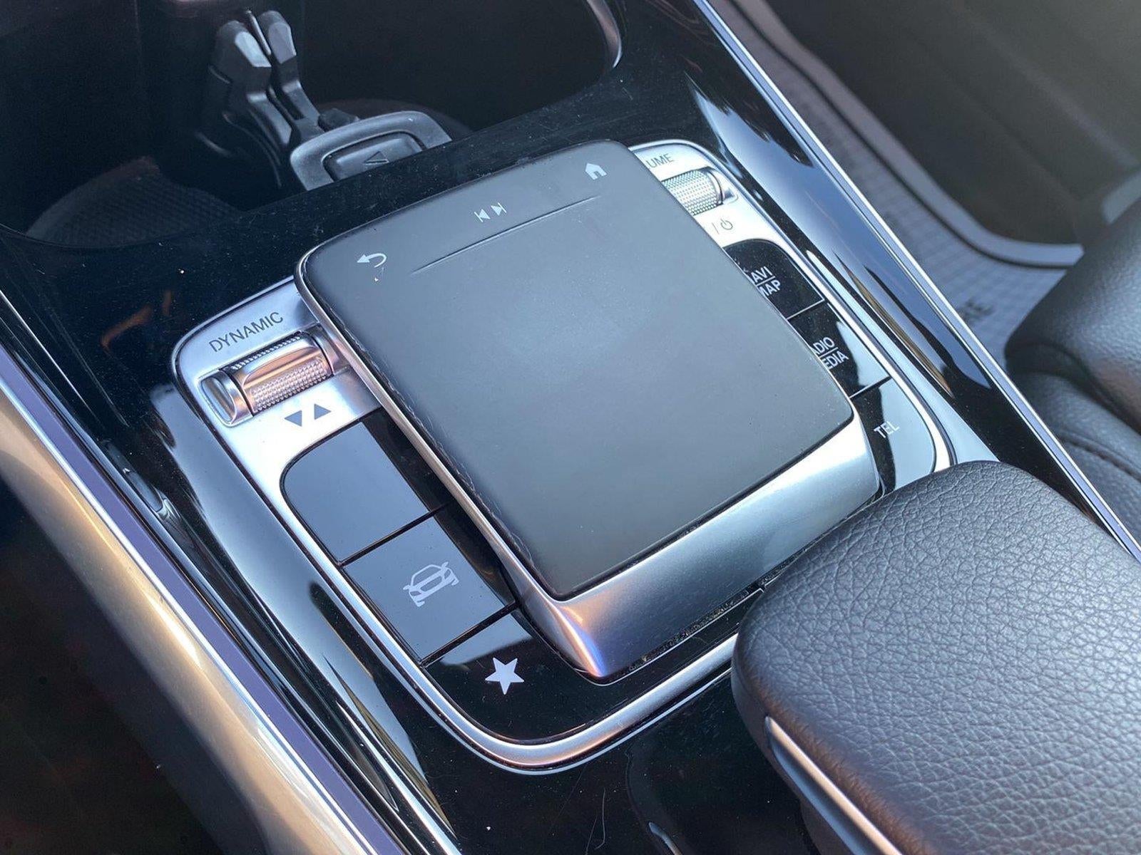2020 Mercedes-Benz Glb GLB 250
