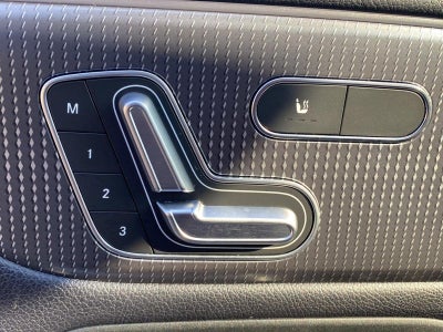2020 Mercedes-Benz Glb GLB 250