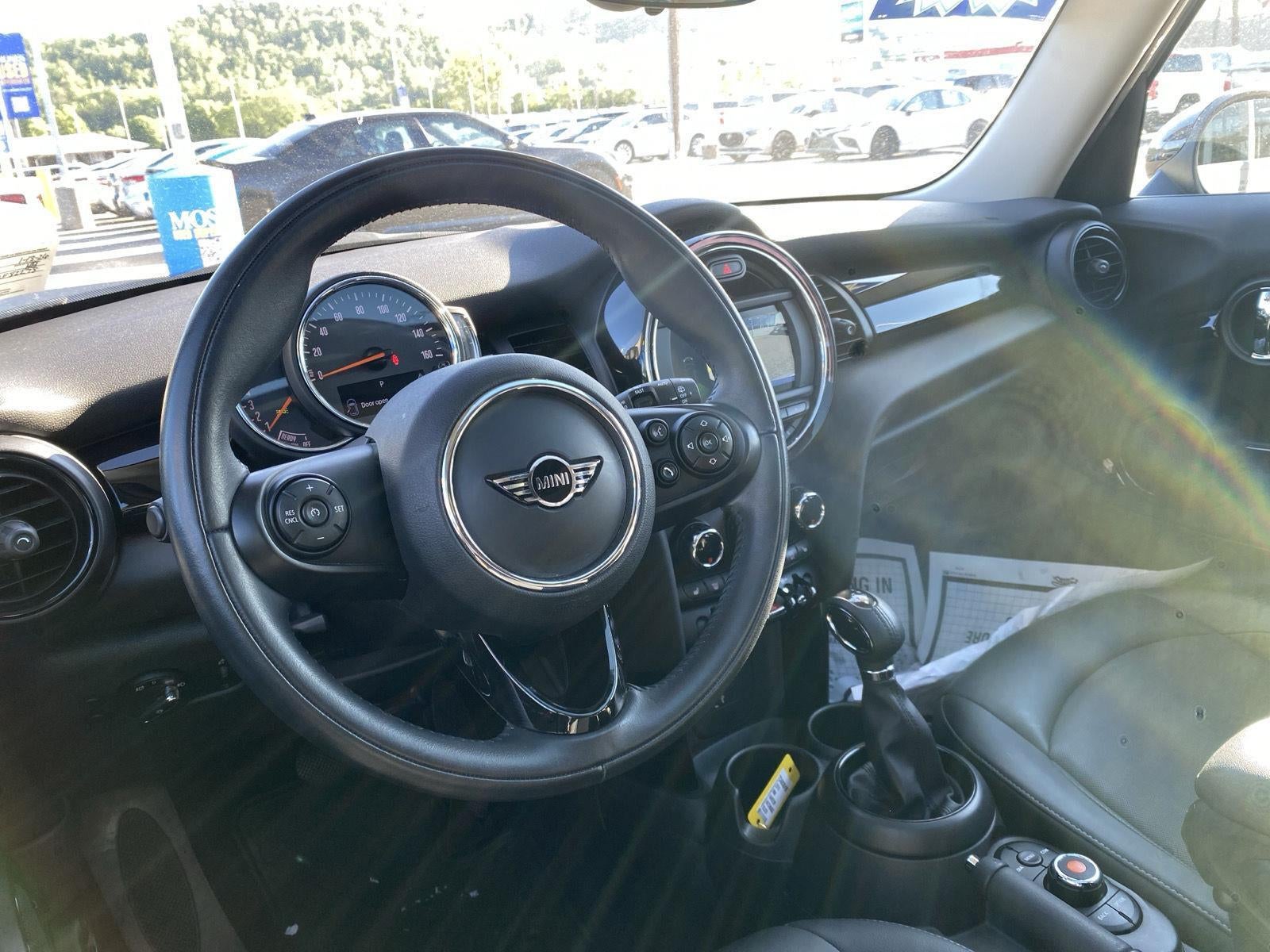 2019 MINI Hardtop 4 Door Cooper