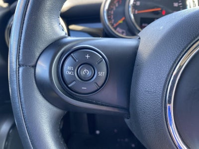 2019 MINI Hardtop 4 Door Cooper