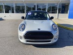 2019 MINI Hardtop 4 Door Cooper