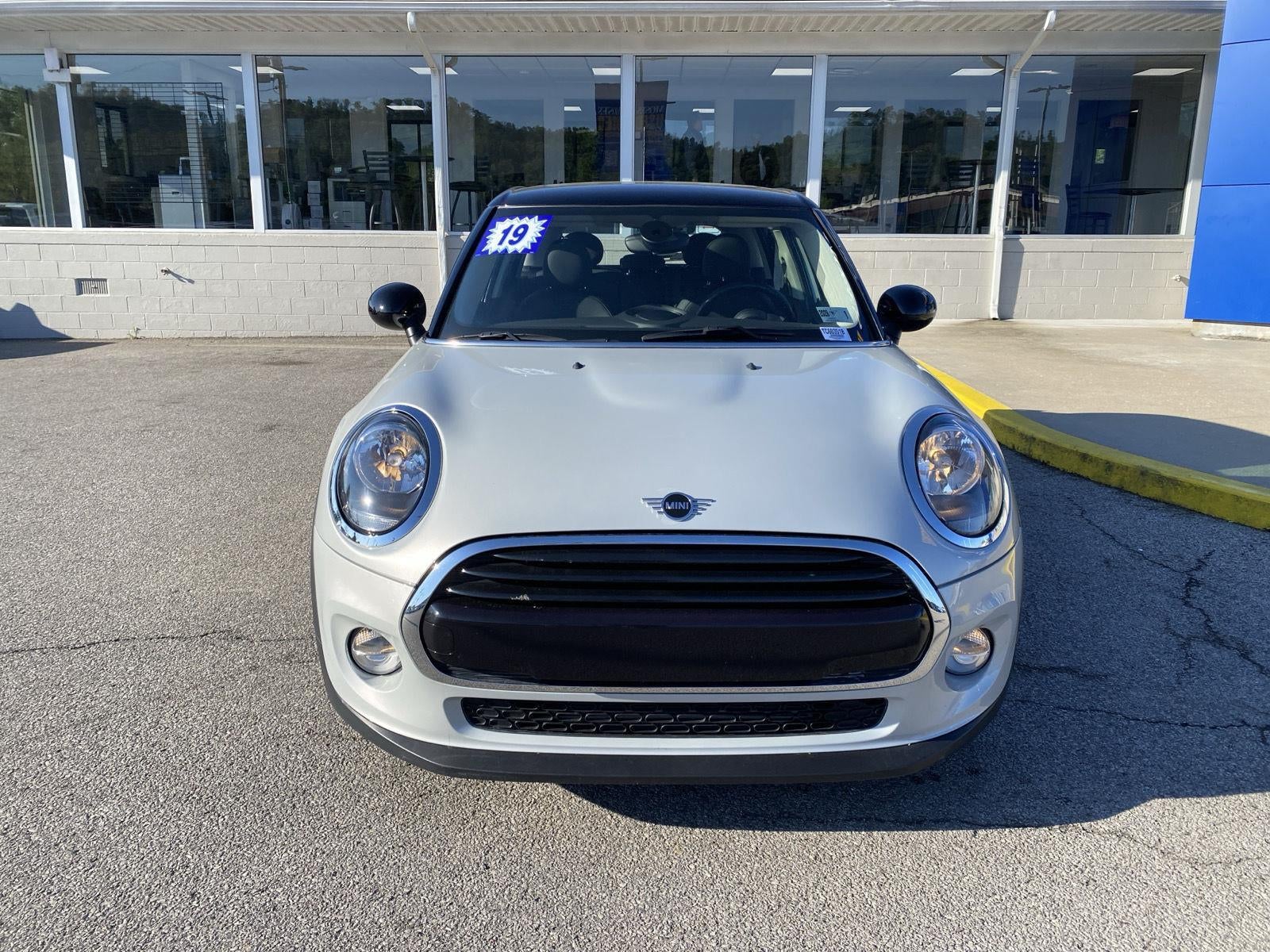 2019 MINI Hardtop 4 Door Cooper