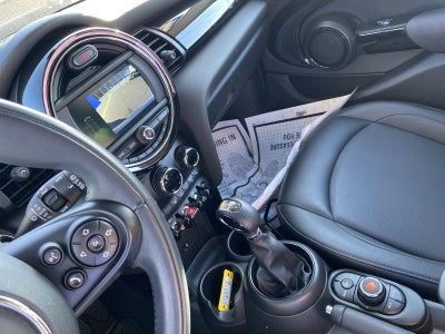 2019 MINI Hardtop 4 Door Cooper