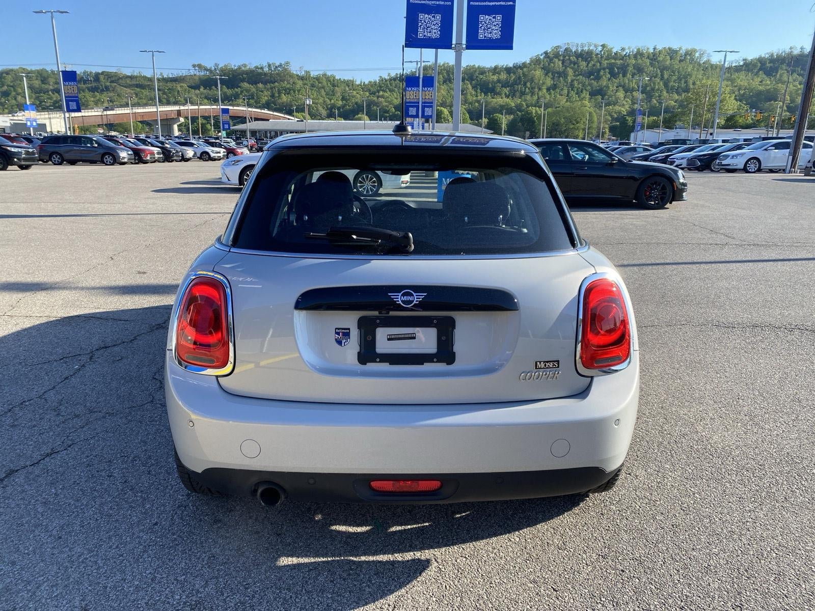 2019 MINI Hardtop 4 Door Cooper