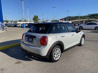 2019 MINI Hardtop 4 Door Cooper