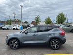 2021 Volvo XC40 R-Design