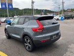2021 Volvo XC40 R-Design
