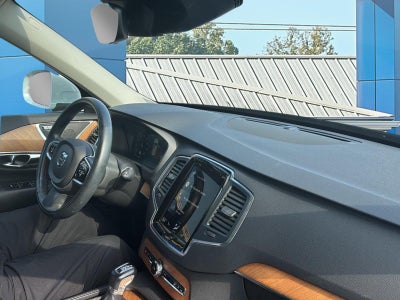 2021 Volvo Xc90 Momentum