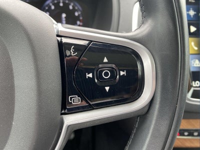 2021 Volvo Xc90 Momentum
