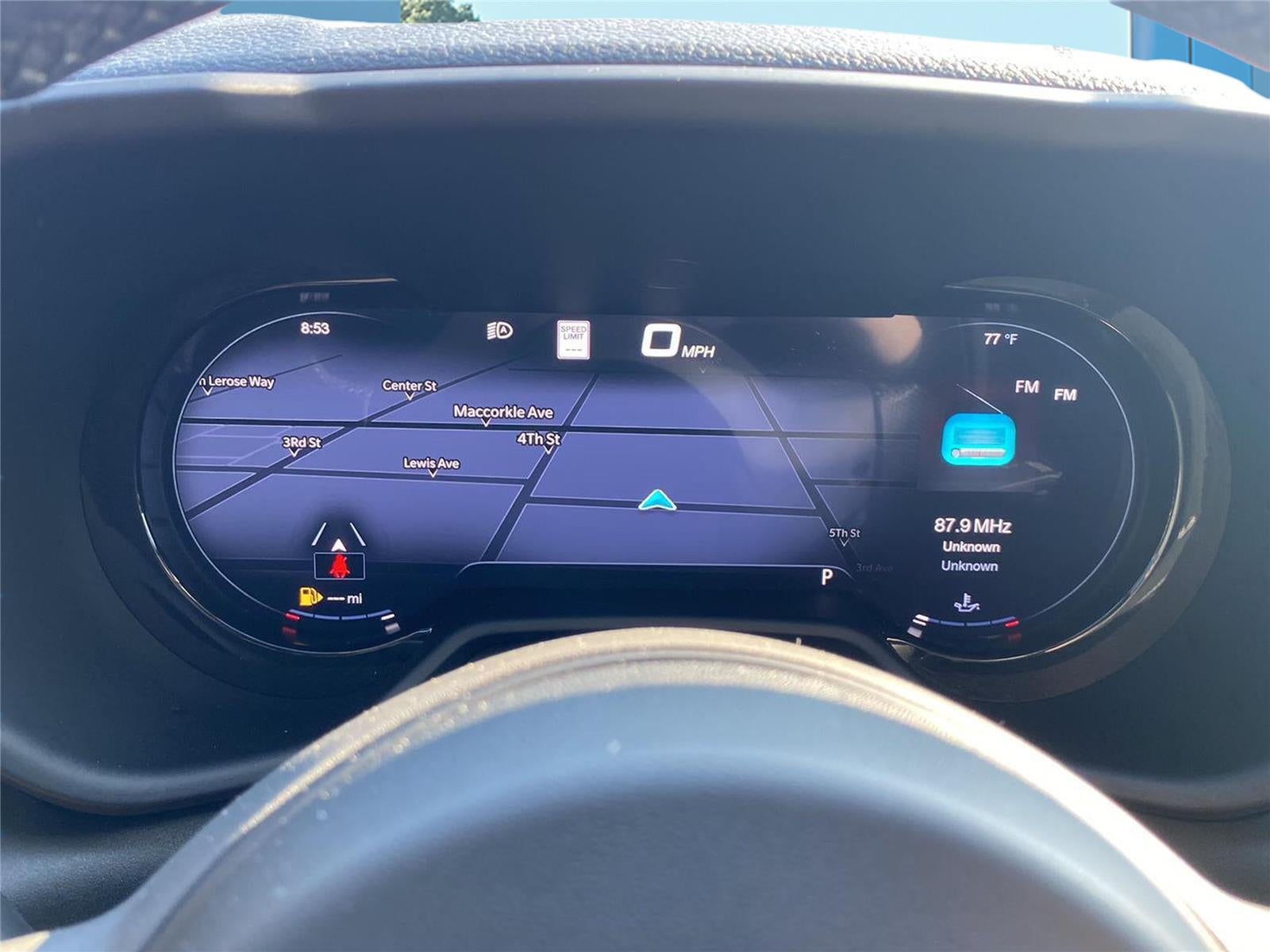 2024 Dodge Hornet GT Plus