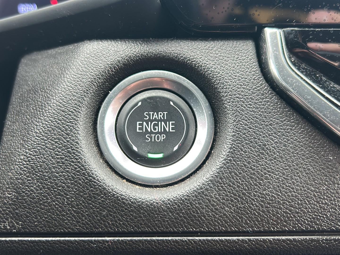 2025 Chevrolet Colorado 4WD Trail Boss