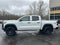 2025 Chevrolet Colorado 4WD Trail Boss