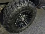 2016 Toyota Tacoma TRD Off Road