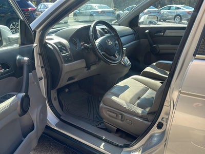 2011 Honda CR-V EX-L