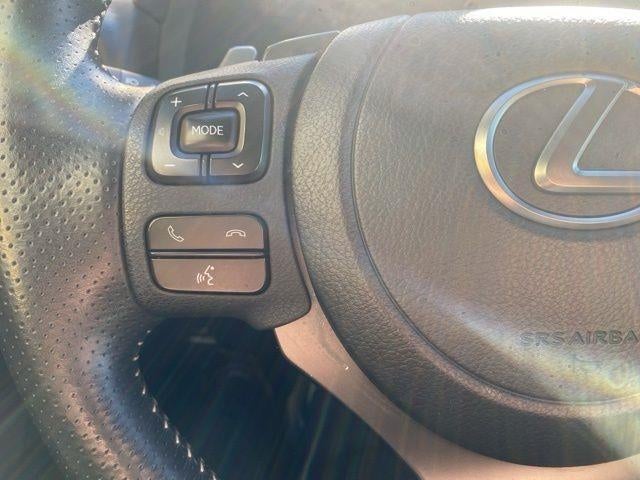 2023 Lexus IS IS 350 F SPORT