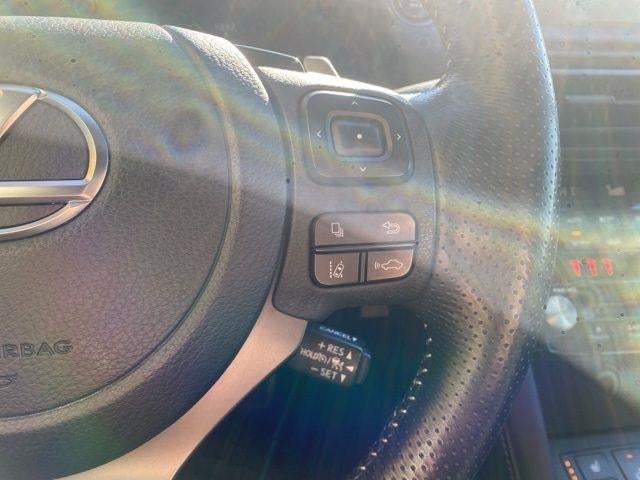 2023 Lexus IS IS 350 F SPORT