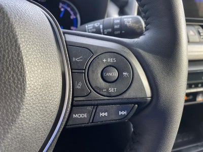 2023 Toyota RAV4 Hybrid XLE Premium