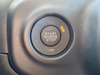 2021 Jeep Wrangler 4xe Unlimited Sahara High Altitude