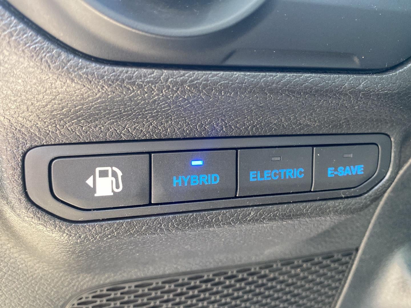 2021 Jeep Wrangler 4xe Unlimited Sahara High Altitude