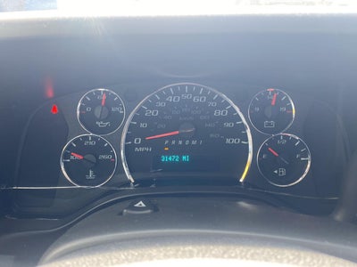 2023 Chevrolet Express Cargo Van Cargo Van